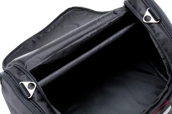 SKODA SUPERB LIMOUSINE 2001-2008 CAR BAGS SET 5 PCS
