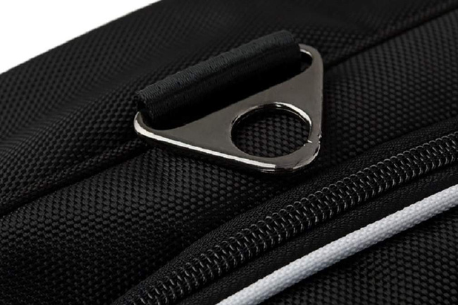 MERCEDES-BENZ GLE 2019+ CAR BAGS SET 5 PCS